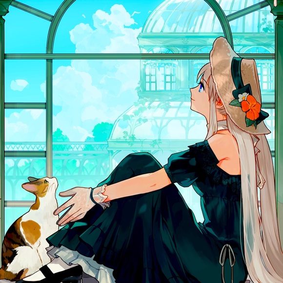 Atoyume - Picture 1 of 1